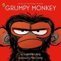 Cover Art for 9780241628690, Grumpy Monkey by Suzanne Lang