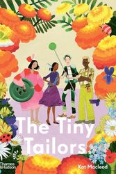 Cover Art for 9781760763787, The Tiny Tailors by MacLeod, Kat