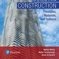 Cover Art for B06XKZGDYH, Building Construction: Principles, Materials, & Systems (What's New in Trades & Technology) by Madan L. Mehta, Walter Scarborough, Diane Armpriest