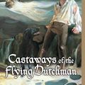 Cover Art for 9780441009145, Castaways of the Flying Dutchman by Brian Jacques