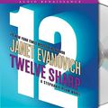 Cover Art for 9781593979027, Twelve Sharp by Janet Evanovich