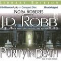 Cover Art for 9781423317500, Purity in Death by J. D. Robb