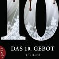 Cover Art for B00AM5HQZU, Das 10. Gebot - Women's Murder Club - by James Patterson, Maxine Paetro
