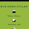 Cover Art for 9780226978918, Business Cycles by Victor Zarnowitz