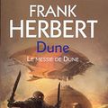 Cover Art for 9782266154512, Cycle de Dune, Tome 3 (French Edition) by Frank Herbert