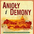 Cover Art for 9788373592834, Anioły i demony by Dan Brown