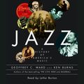 Cover Art for 9780375417627, Jazz by Geoffrey C. Ward