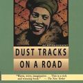 Cover Art for 9780783883243, Dust Tracks on a Road by Zora Neale Hurston