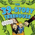 Cover Art for 9781250075116, The 39-Story Treehouse (Treehouse Books) by Andy Griffiths