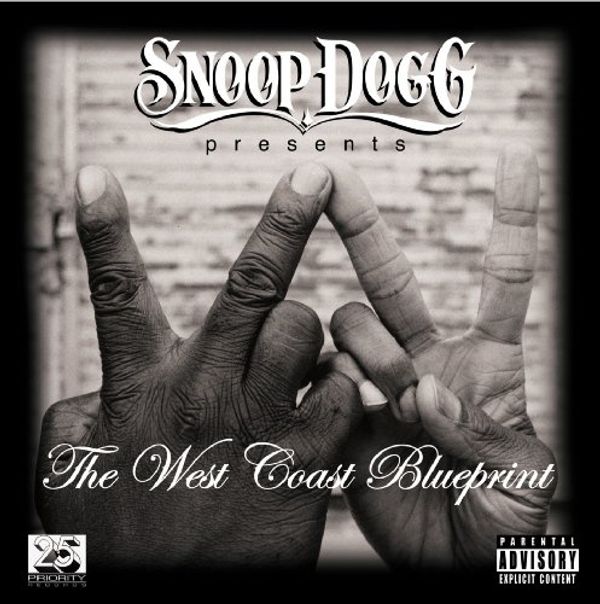 Cover Art for 5099962688222, Snoop Dogg Presents West Coast Bluepr by Unknown