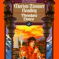 Cover Art for 9780886772406, Thendara House by Bradley, Marion Zimmer