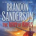 Cover Art for 9780765326355, The Way of Kings by Brandon Sanderson