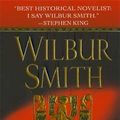 Cover Art for 9780312947491, The Quest by Wilbur Smith