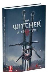 Cover Art for 9780804162982, The Witcher 3: Wild Hunt Collector's Edition: Prima Official Game Guide by David Hodgson
