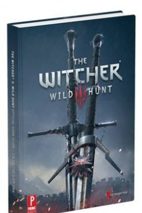 Cover Art for 9780804162982, The Witcher 3: Wild Hunt Collector's Edition: Prima Official Game Guide by David Hodgson