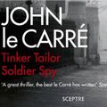 Cover Art for 9781444730012, Tinker Tailor Soldier Spy by John Le Carre