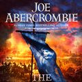 Cover Art for 9780575095946, Untitled Abercrombie 3 of 4 by Joe Abercrombie