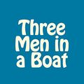 Cover Art for 9781492302483, Three Men in a Boat by Jerome K. Jerome