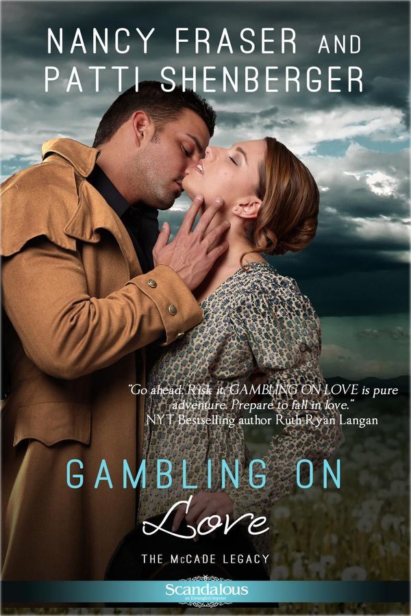 Cover Art for 9781622661701, Gambling on Love by Nancy Fraser