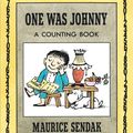 Cover Art for 9780062668097, One Was Johnny by Maurice Sendak