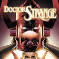 Cover Art for 9781302515737, Doctor Strange By Mark Waid Vol. 3: Herald by Mark Waid, Jesus Saiz, Barry Kitson