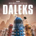 Cover Art for 9781804910597, Daleks: The Ultimate Comic Strip Collection by Various