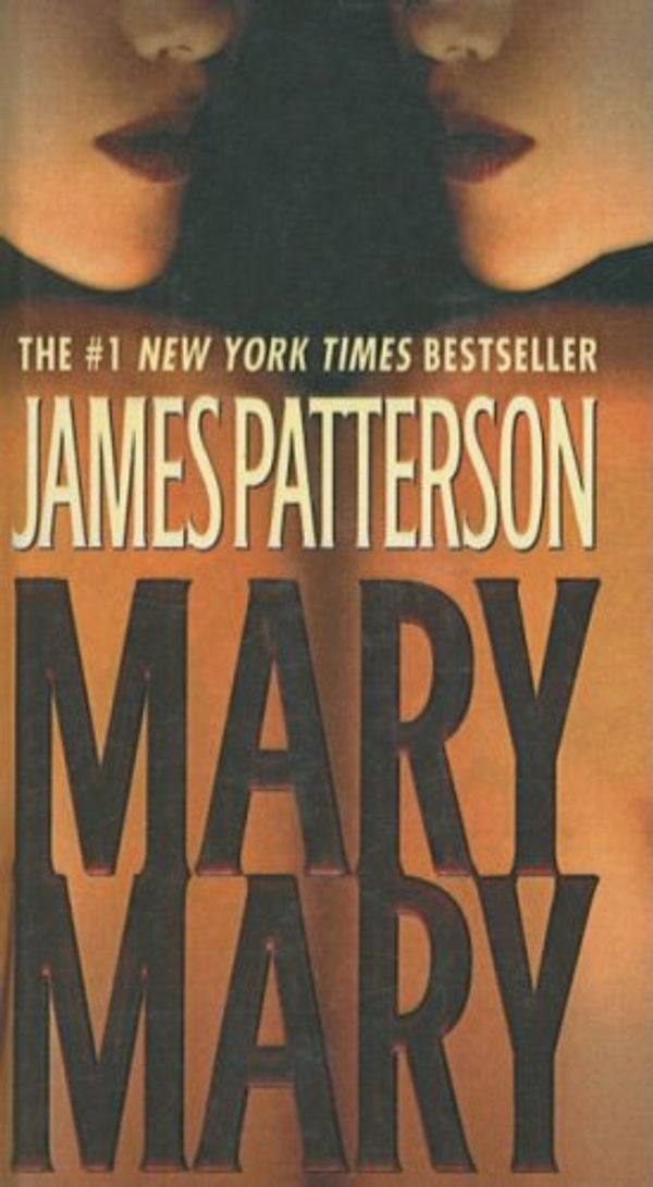 Cover Art for 9781417796434, Mary, Mary by James Patterson