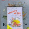 Cover Art for 9781855495098, Fantastic Mr. Fox by Roald Dahl