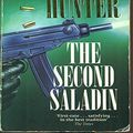 Cover Art for 9780006171546, Second Saladin by Stephen Hunter