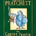 Cover Art for 8601422085488, By Terry Pratchett - The Carpet People (Discworld) (Illustrated Edition) (2009-12-08) [Hardcover] by Terry Pratchett