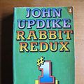 Cover Art for 9780140034974, Rabbit Redux by John Updike