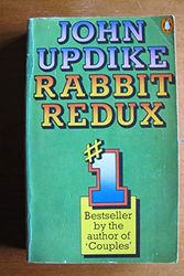 Cover Art for 9780140034974, Rabbit Redux by John Updike