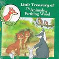 Cover Art for 9780603558115, The Animals of Farthing Wood by Colin Dann