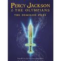 Cover Art for B006KKRODK, The Demigod Files (Percy Jackson & the Olympians (Hardcover)) Riordan, Rick ( Author ) Feb-01-2009 Hardcover by Rick Riordan