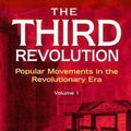 Cover Art for 9780304335947, The Third Revolution: Volume 1 by Murray Bookchin