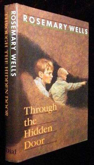 Cover Art for 9780803702769, Wells : through Hidden Doors by Unknown