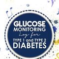 Cover Art for 9781987725681, Glucose Monitoring Log for Type 1 and Type 2 Diabetes: Blood Glucose Book, Blood Sugar Log Book For Men, Diabetic Glucose Chart, Music Lover Cover: Volume 1 by Rogue Plus Publishing