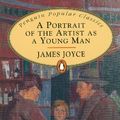 Cover Art for 9780141197968, A Portrait of the Artist as a Young Man by James Joyce