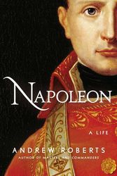 Cover Art for 9780670025329, Napoleon by Andrew Roberts