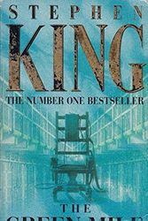 Cover Art for 9780752826752, The Green Mile by Stephen King