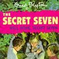 Cover Art for 9780340569825, Well Done, Secret Seven by Enid Blyton