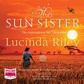 Cover Art for B084RS3GX4, The Sun Sister: The Seven Sisters, Book 6 by Lucinda Riley