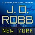 Cover Art for B006AUN9IY, J.D. Robb'sNew York to Dallas (In Death) [Hardcover]2011 by J.d. Robb