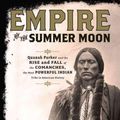 Cover Art for 9781416591054, Empire of the Summer Moon by S. C. Gwynne