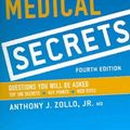 Cover Art for 9781560533870, Medical Secrets: With STUDENT CONSULT Online Access by Anthony J. Zollo