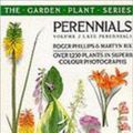 Cover Art for 9780330327756, Perennials: Late Perennials v. 2 by Roger Phillips