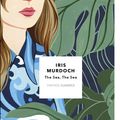 Cover Art for 9781409043584, The Sea, The Sea by Iris Murdoch