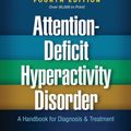 Cover Art for 9781462538874, Attention-Deficit Hyperactivity Disorder, Fourth Edition: A Handbook for Diagnosis and Treatment by Russell A. Barkley