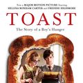 Cover Art for 9781592407064, Toast by Nigel Slater