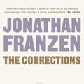 Cover Art for 9780007145966, The Corrections by Jonathan Franzen